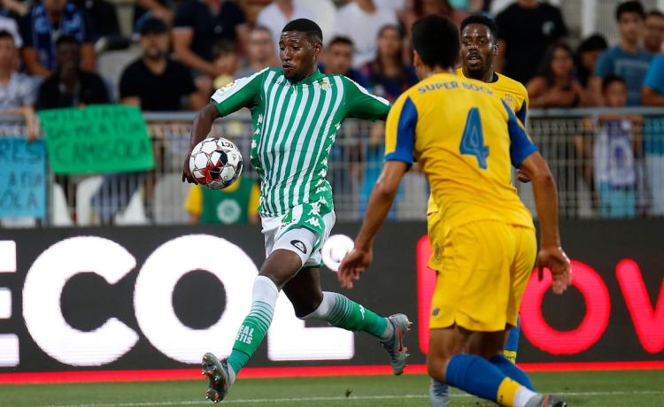 Horario, canal y dónde ver hoy en TV y online el Betis – Oporto de la Champions League Horario, canal y dónde ver hoy en TV y online el Betis – Oporto de la Champions League