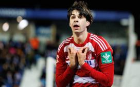 El Betis maneja un ‘plan B’ con Gonzalo Petit: ya hay clubes interesados en su fichaje El Betis maneja un ‘plan B’ con Gonzalo Petit: ya hay clubes interesados en su fichaje