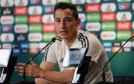 Guardado da un salto en su nueva carrera tras utilizar el Betis como trampolín Guardado da un salto en su nueva carrera tras utilizar el Betis como trampolín