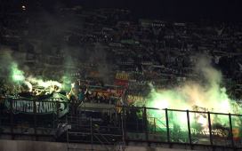 Crece la ‘marea verde’ a Dortmund: polémica aparte, de cabeza al podio histórico Crece la ‘marea verde’ a Dortmund: polémica aparte, de cabeza al podio histórico