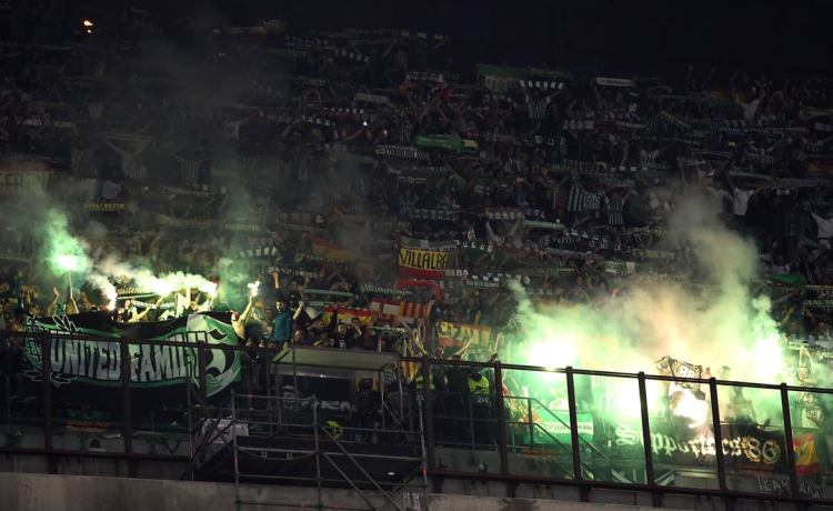 Crece la ‘marea verde’ a Dortmund: polémica aparte, de cabeza al podio histórico Crece la ‘marea verde’ a Dortmund: polémica aparte, de cabeza al podio histórico
