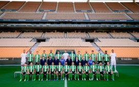 El boceto del regreso a la Champions: foto oficial, fechas y sedes de pretemporada, subida de abonos… El boceto del regreso a la Champions: foto oficial, fechas y sedes de pretemporada, subida de abonos…