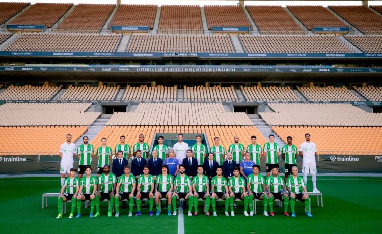 El boceto del regreso a la Champions: foto oficial, fechas y sedes de pretemporada, subida de abonos… El boceto del regreso a la Champions: foto oficial, fechas y sedes de pretemporada, subida de abonos…
