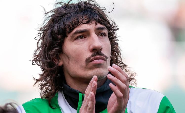 Hacen falta más jugadores como Héctor Bellerín: no se corta con la homosexualidad en el fútbol Hacen falta más jugadores como Héctor Bellerín: no se corta con la homosexualidad en el fútbol
