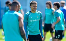 River Plate vuelve a la carga por Deossa: una oferta ya vencida que no frena el interés River Plate vuelve a la carga por Deossa: una oferta ya vencida que no frena el interés