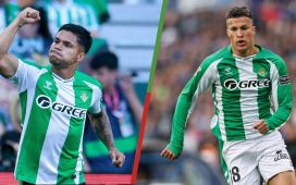 Premio esperado para Cucho Hernández y sorprendente para Deossa: en la prelista de Colombia para el Mundial Premio esperado para Cucho Hernández y sorprendente para Deossa: en la prelista de Colombia para el Mundial