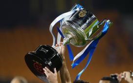 Día y hora de todos los partidos de la primera ronda de Copa del Rey Día y hora de todos los partidos de la primera ronda de Copa del Rey
