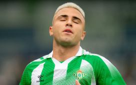 Pablo García no lo duda: «Al Betis voy a meterle unos pocos y, si hay que pedir disculpas, se pedirán» Pablo García no lo duda: «Al Betis voy a meterle unos pocos y, si hay que pedir disculpas, se pedirán»