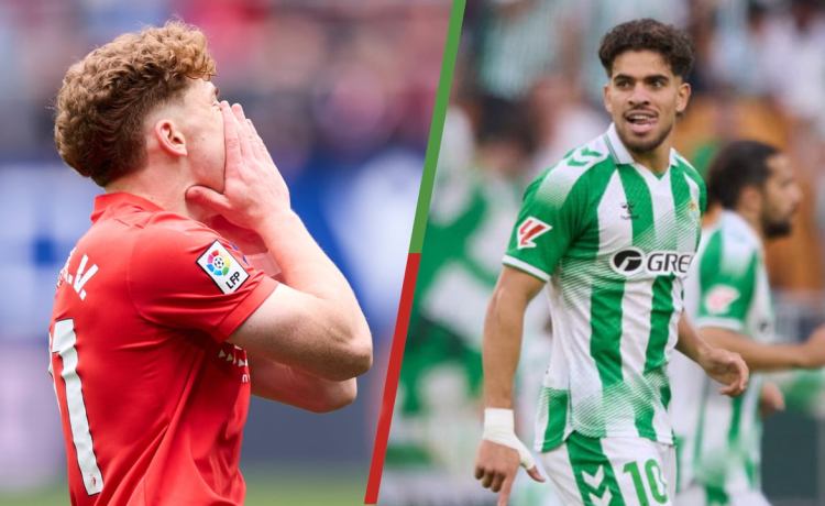 El Newcastle recibe el mensaje alto y claro por Abde: ya tiene sustituto para Gordon El Newcastle recibe el mensaje alto y claro por Abde: ya tiene sustituto para Gordon