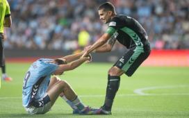 Alineaciones Celta – Betis: Alineación posible de RC Celta de Vigo y Real Betis en la jornada 10ª de LaLiga EA Sports Alineaciones Celta – Betis: Alineación posible de RC Celta de Vigo y Real Betis en la jornada 10ª de LaLiga EA Sports