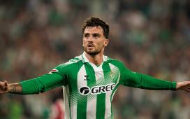 Desprecio a Troy Parrott que ahora celebran en el Betis: «No aceptaron mi consejo para ficharle y llegará a donde quiera» Desprecio a Troy Parrott que ahora celebran en el Betis: «No aceptaron mi consejo para ficharle y llegará a donde quiera»