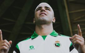 El inesperado ‘intermediario’ con pasado sevillista que intentó llevarse a Pablo García al Getafe: «Es un perfil que nos cuadraba mucho» El inesperado ‘intermediario’ con pasado sevillista que intentó llevarse a Pablo García al Getafe: «Es un perfil que nos cuadraba mucho»