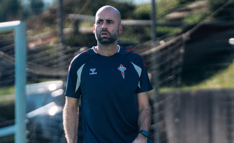 Giráldez señala la clave para doblegar a «uno de los mejores Betis de la historia» Giráldez señala la clave para doblegar a «uno de los mejores Betis de la historia»