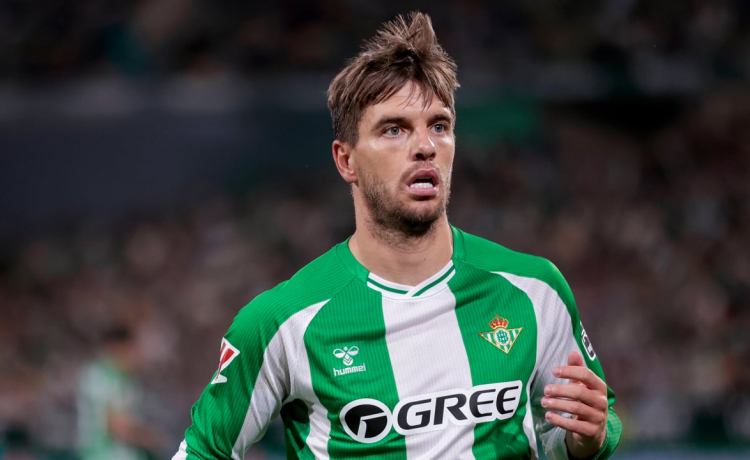 Las «piedras en el camino» de Lo Celso y un gran deseo: «Ojalá se pueda ver al Betis en Champions» Las «piedras en el camino» de Lo Celso y un gran deseo: «Ojalá se pueda ver al Betis en Champions»