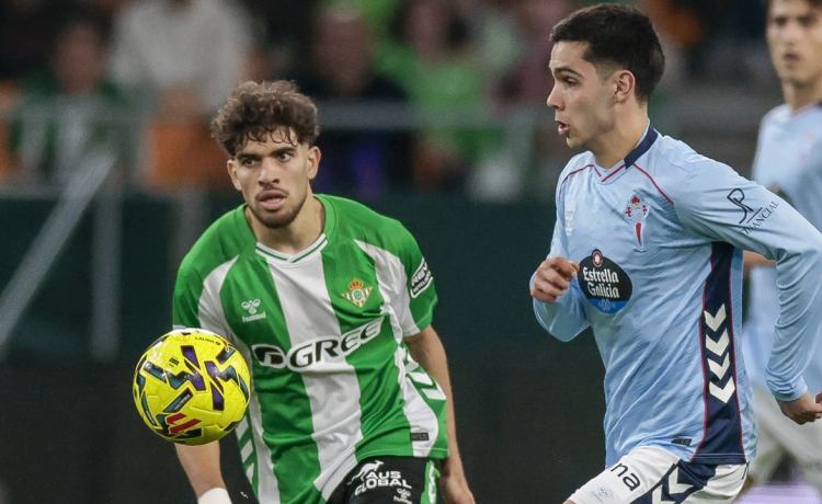 Así queda el reparto de billetes europeos: Betis, Celta, Real Sociedad, Getafe, pendientes ahora de la plaza extra de Champions League Así queda el reparto de billetes europeos: Betis, Celta, Real Sociedad, Getafe, pendientes ahora de la plaza extra de Champions League