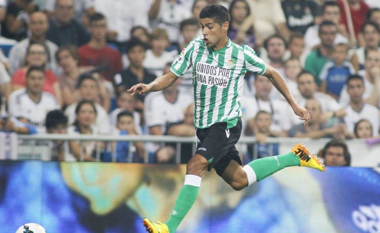 Juanfran Moreno: «En el Betis me equivoqué mucho, mucho… Nadie me explicó lo que representaba, lo que movía» Juanfran Moreno: «En el Betis me equivoqué mucho, mucho… Nadie me explicó lo que representaba, lo que movía»