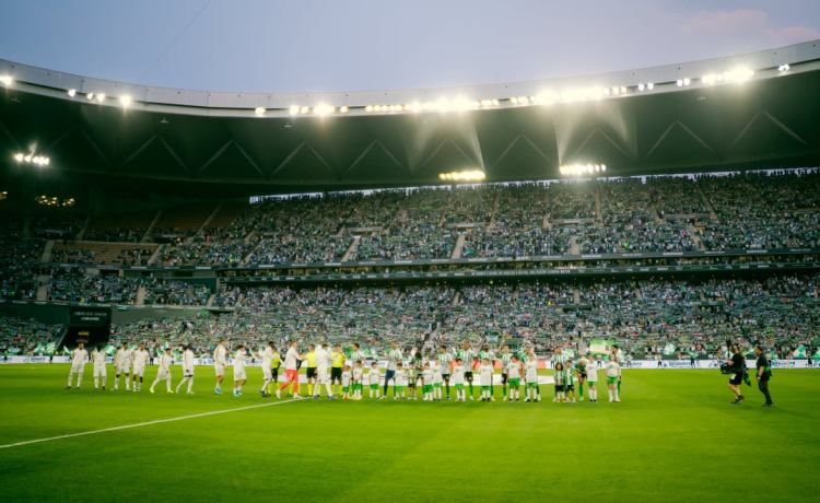 Una jornada a pedir de boca por la quinta plaza: ningún perseguidor le recorta, sino lo contrario Una jornada a pedir de boca por la quinta plaza: ningún perseguidor le recorta, sino lo contrario