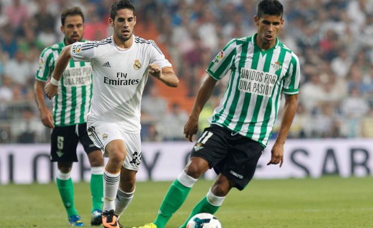 La «cláusula del Betis» para no jugar en el Sevilla: «Lo tenía todo hecho, pero no pude irme» La «cláusula del Betis» para no jugar en el Sevilla: «Lo tenía todo hecho, pero no pude irme»