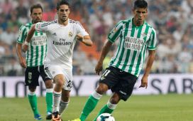 La «cláusula del Betis» para no jugar en el Sevilla: «Lo tenía todo hecho, pero no pude irme» La «cláusula del Betis» para no jugar en el Sevilla: «Lo tenía todo hecho, pero no pude irme»