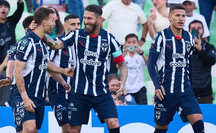 Las intolerables faltas de respeto a Nelson Deossa, Sergio Canales y Sergio Ramos desde México Las intolerables faltas de respeto a Nelson Deossa, Sergio Canales y Sergio Ramos desde México