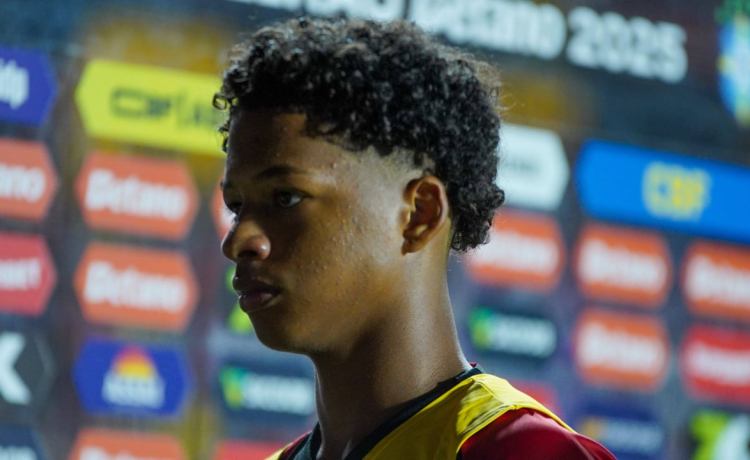 Incluyen al Betis en la subasta por el jovencísimo y talentoso Zé Lucas Incluyen al Betis en la subasta por el jovencísimo y talentoso Zé Lucas