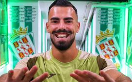 El Betis confirma el traspaso de Guilherme Fernandes: los detalles de la operación El Betis confirma el traspaso de Guilherme Fernandes: los detalles de la operación