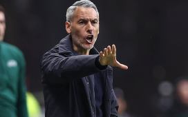 Carlos Vicens se rinde a Pellegrini y le da una alegría al Betis a horas de la ‘final’ Carlos Vicens se rinde a Pellegrini y le da una alegría al Betis a horas de la ‘final’