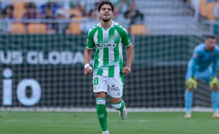Pellegrini y el repaso de los lesionados: de Abde a Lo Celso Pellegrini y el repaso de los lesionados: de Abde a Lo Celso