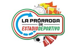 La Prórroga de Estadio Deportivo 3×33: Copa del Rey, Sevilla, Amrabat, Cordón, Simeone… La Prórroga de Estadio Deportivo 3×33: Copa del Rey, Sevilla, Amrabat, Cordón, Simeone…