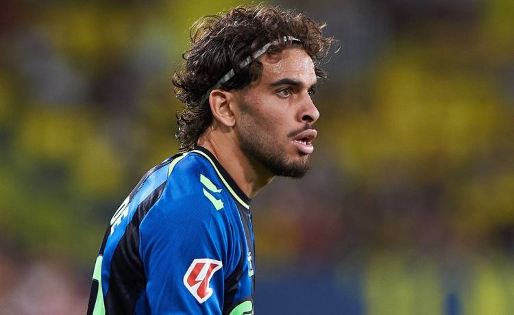 Abde recibe graves amenazas por apoyar a Ceuta en el Villarreal – Betis: «Hoy vivirás aterrorizado, mañana pasarás la peor hora de tu vida» Abde recibe graves amenazas por apoyar a Ceuta en el Villarreal – Betis: «Hoy vivirás aterrorizado, mañana pasarás la peor hora de tu vida»
