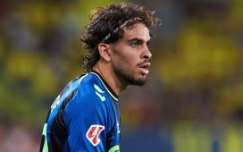 Abde recibe graves amenazas por apoyar a Ceuta en el Villarreal – Betis: «Hoy vivirás aterrorizado, mañana pasarás la peor hora de tu vida» Abde recibe graves amenazas por apoyar a Ceuta en el Villarreal – Betis: «Hoy vivirás aterrorizado, mañana pasarás la peor hora de tu vida»