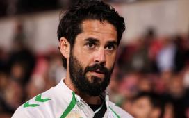 Pellegrini aclara el estado de Cucho Hernández y Diego Llorente y el plan del Betis con Isco: «Con mucho cuidado» Pellegrini aclara el estado de Cucho Hernández y Diego Llorente y el plan del Betis con Isco: «Con mucho cuidado»