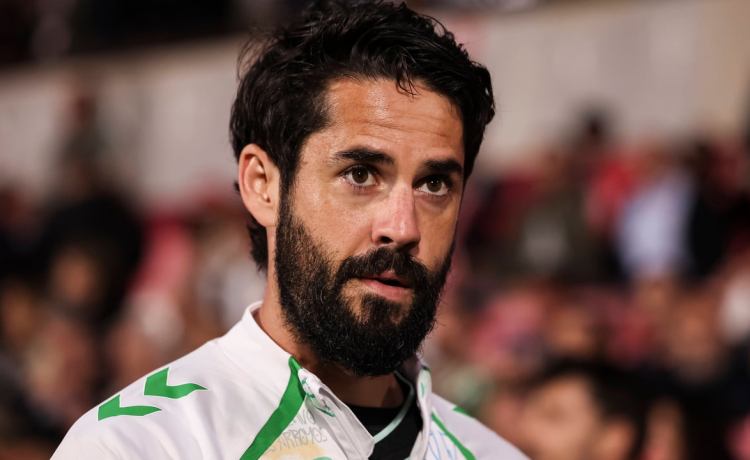 Pellegrini aclara el estado de Cucho Hernández y Diego Llorente y el plan del Betis con Isco: «Con mucho cuidado» Pellegrini aclara el estado de Cucho Hernández y Diego Llorente y el plan del Betis con Isco: «Con mucho cuidado»