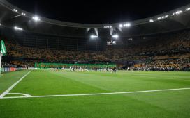 Betis – Braga: horario, canal y dónde ver hoy en TV y online el partido de vuelta de cuartos de la Europa League Betis – Braga: horario, canal y dónde ver hoy en TV y online el partido de vuelta de cuartos de la Europa League