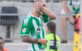 El Hull City entra con fuerza por Pablo García: prevista una oferta al Betis en las próximas horas El Hull City entra con fuerza por Pablo García: prevista una oferta al Betis en las próximas horas