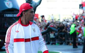 Enzo Barrenechea, de las alternativas preferidas a Amrabat, se pone más a tiro Enzo Barrenechea, de las alternativas preferidas a Amrabat, se pone más a tiro