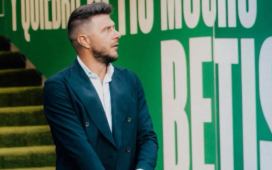 Así se cuida Joaquín después del fútbol: «Jamón de bellota y un huevecito frito de categoría» Así se cuida Joaquín después del fútbol: «Jamón de bellota y un huevecito frito de categoría»