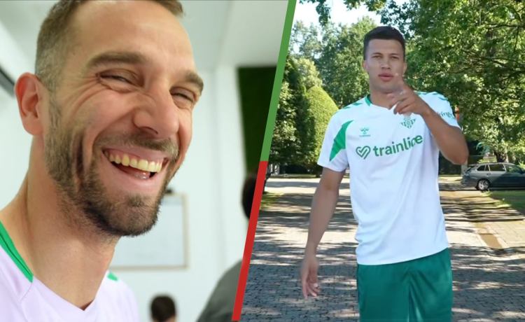 Pau López, ya; Nelson Deossa, durante el fin de semana: acelera la ‘operación salida’ Pau López, ya; Nelson Deossa, durante el fin de semana: acelera la ‘operación salida’