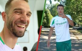 Pau López, ya; Nelson Deossa, durante el fin de semana: acelera la ‘operación salida’ Pau López, ya; Nelson Deossa, durante el fin de semana: acelera la ‘operación salida’