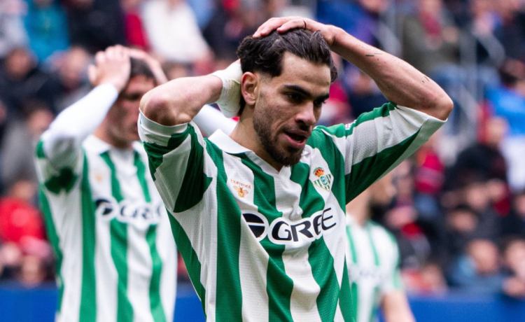 Muriqi, Gudelj, Betis, Simeone, Oviedo… La lupa de ESTADIO Deportivo en la jornada 31 de LaLiga EA Sports Muriqi, Gudelj, Betis, Simeone, Oviedo… La lupa de ESTADIO Deportivo en la jornada 31 de LaLiga EA Sports