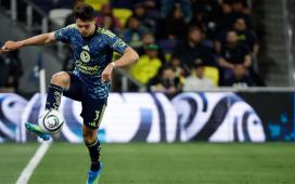 Lo que pide América por Israel Reyes, el polivalente zaguero vinculado durante el Mundial con los verdiblancos Lo que pide América por Israel Reyes, el polivalente zaguero vinculado durante el Mundial con los verdiblancos