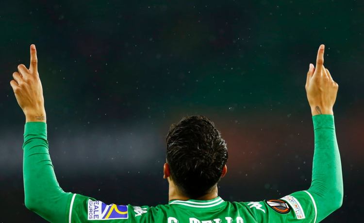 Cristian Tello se despide recordando la Copa del Betis y sus otros logros: «Me considero un privilegiado. He disfrutado de cada viaje, cada ciudad, cada equipo, cada gol…» Cristian Tello se despide recordando la Copa del Betis y sus otros logros: «Me considero un privilegiado. He disfrutado de cada viaje, cada ciudad, cada equipo, cada gol…»