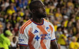 Así está la negociación por Kévin Denkey: oferta, dos versiones, la postura del Betis… Así está la negociación por Kévin Denkey: oferta, dos versiones, la postura del Betis…