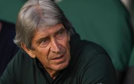 El mayor logro que el Betis le reconoce a Pellegrini: «Trajo una estabilidad que el club no había tenido históricamente» El mayor logro que el Betis le reconoce a Pellegrini: «Trajo una estabilidad que el club no había tenido históricamente»