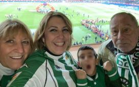‘Dardo’ a Susana Díaz por su comparación entre el PSOE y el Betis: «Hay que dejar de comportarse como ‘hooligans’ de los partidos» ‘Dardo’ a Susana Díaz por su comparación entre el PSOE y el Betis: «Hay que dejar de comportarse como ‘hooligans’ de los partidos»