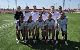 La particular normativa que ha impedido un morboso derbi Betis – Sevilla B en fútbol femenino La particular normativa que ha impedido un morboso derbi Betis – Sevilla B en fútbol femenino