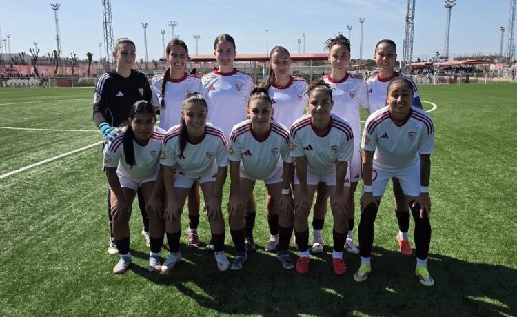 La particular normativa que ha impedido un morboso derbi Betis – Sevilla B en fútbol femenino La particular normativa que ha impedido un morboso derbi Betis – Sevilla B en fútbol femenino