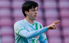 El Betis y Gonzalo Petit, de acuerdo con la decisión determinante en este mercado: plazos y prioridad El Betis y Gonzalo Petit, de acuerdo con la decisión determinante en este mercado: plazos y prioridad