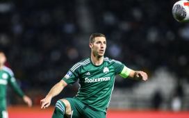 Rubén Pérez da la receta para ganar a su ex Panathinaikos, pero lo ve «abierto» y avisa sobre Tetteh Rubén Pérez da la receta para ganar a su ex Panathinaikos, pero lo ve «abierto» y avisa sobre Tetteh