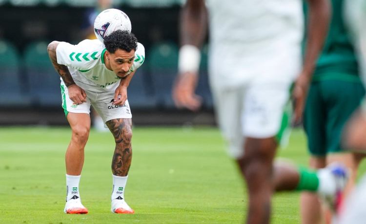 ‘Calabazas’ al Besiktas por Antony, intransferible y sin ganas tampoco de salir; ahora, a por Lukébakio ‘Calabazas’ al Besiktas por Antony, intransferible y sin ganas tampoco de salir; ahora, a por Lukébakio